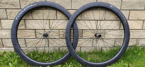 Rodas Token Konax Pro Disc | Token Brasil