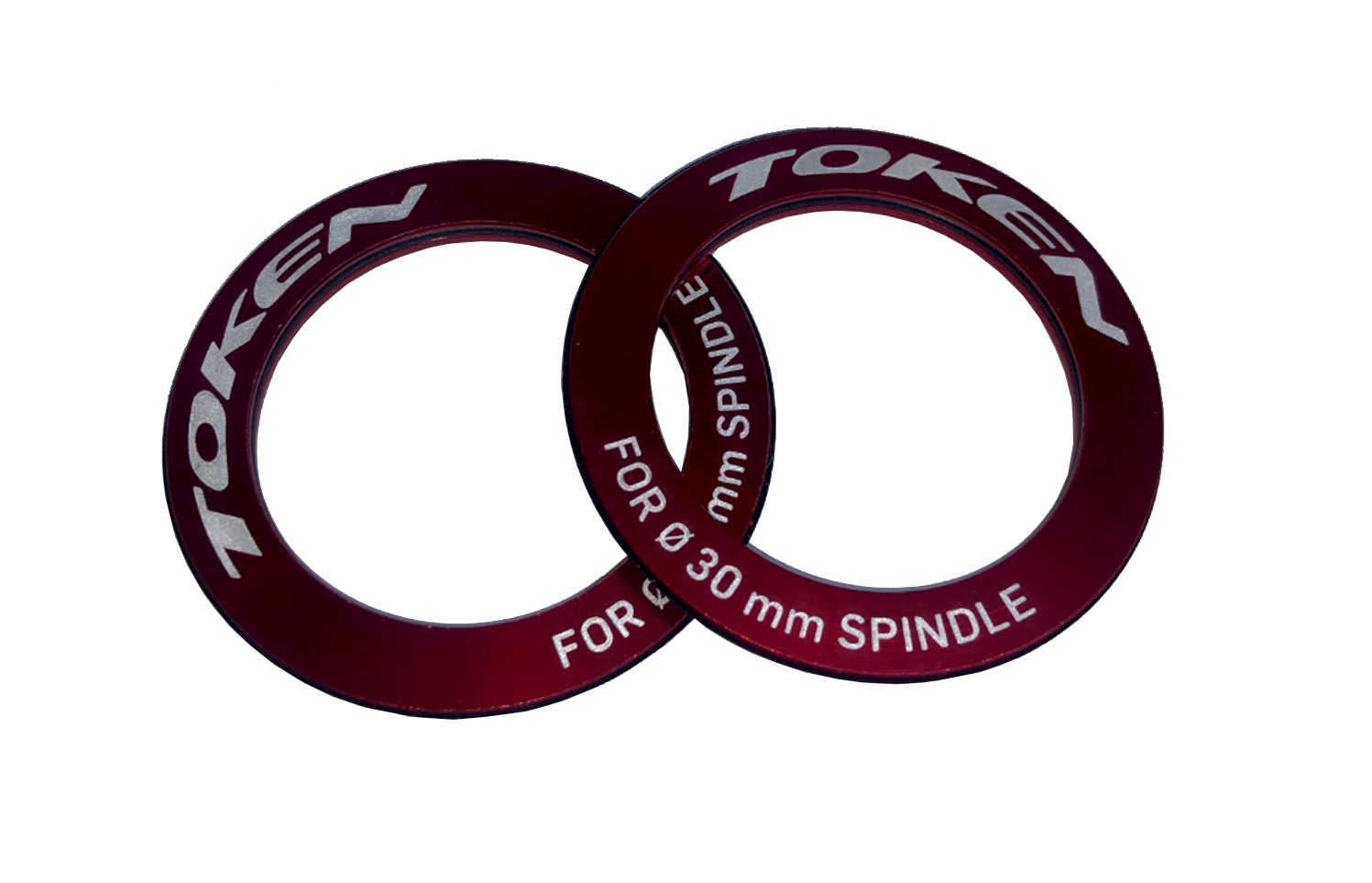 Retentores Token X-Seals Alloy