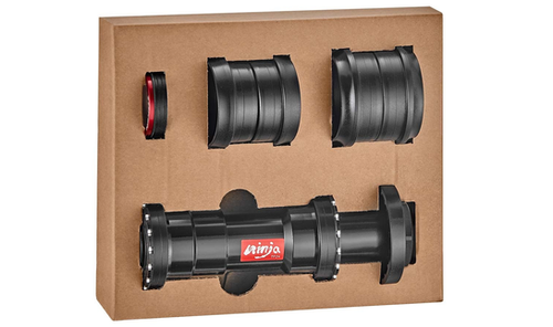 Movimento Central Token Ninja - Shimano | Token Brasil