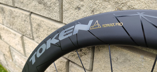 Rodas Token Konax Pro Disc | Token Brasil