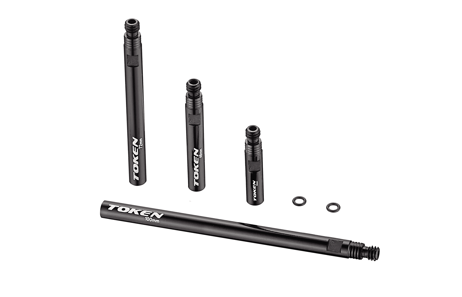 Alongador de válvula Token