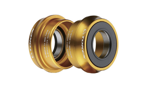 Movimento Central Token BB30AR | Token Brasil