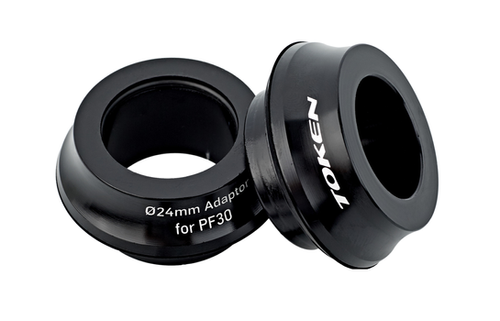 Adaptadores Token 30mm p/ 24mm | Token Brasil