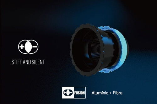 Movimento Central Token Ninja - Sram GXP | Token Brasil