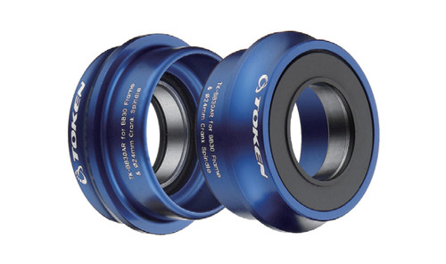 Movimento Central Token BB30AR | Token Brasil