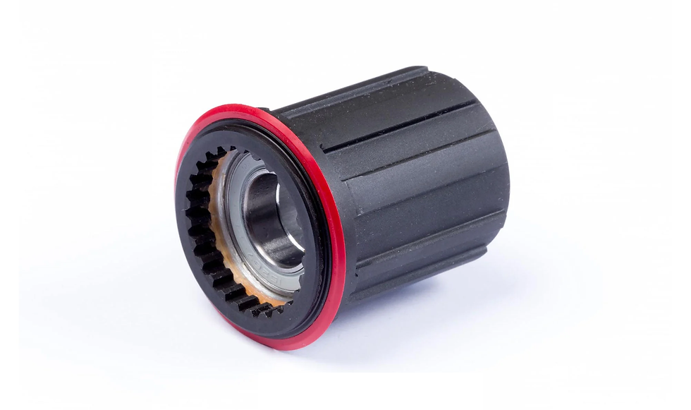Miniatura: Freehub Cubo Token Fluxx Ratchet