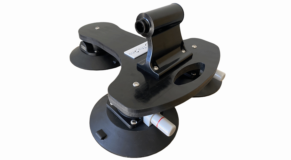 Rack The One - 2 eixos