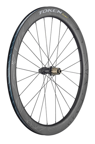 Rodas Token Konax Pro Disc | Token Brasil