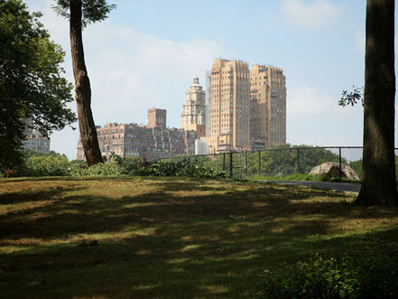 MY BEST NYC ADRESSES PART I / II