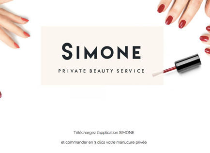 UNE MANUCURE SIMONE?