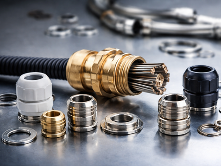 What Is a Cable Gland and Why Is It Important?