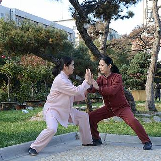 Taichi | UNESCO © Department of Culture and Tourism of Henan Province, China, 2019