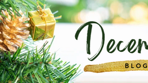 Be Your Own Gift this Holiday Season