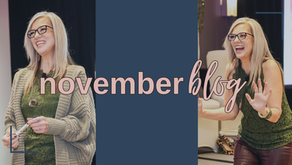 What dream are you willing to fight for?