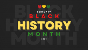Black History Month: An Honest Reflection on Collective Trauma and Healing