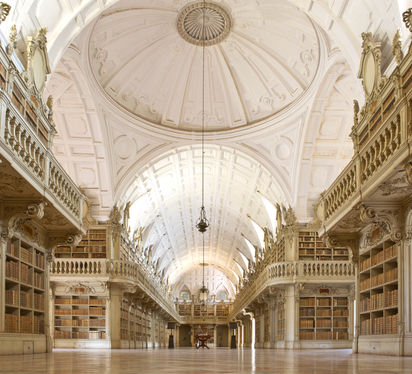 Convento e Palácio de Mafra25