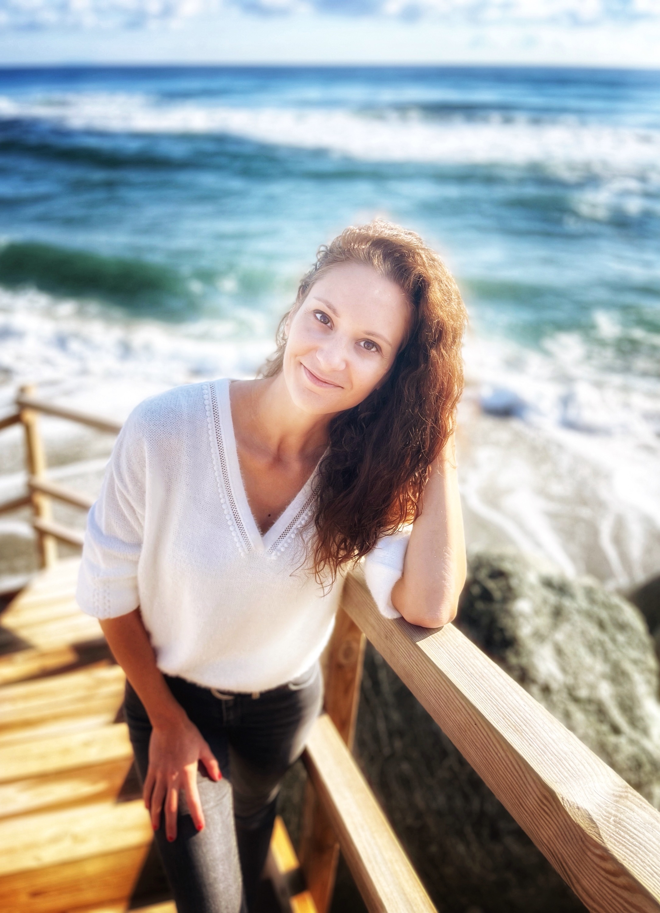 Amandine Gureghian