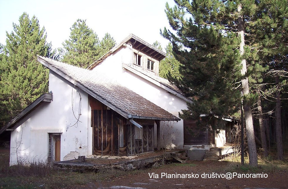 Glamoč spomenik (museum)