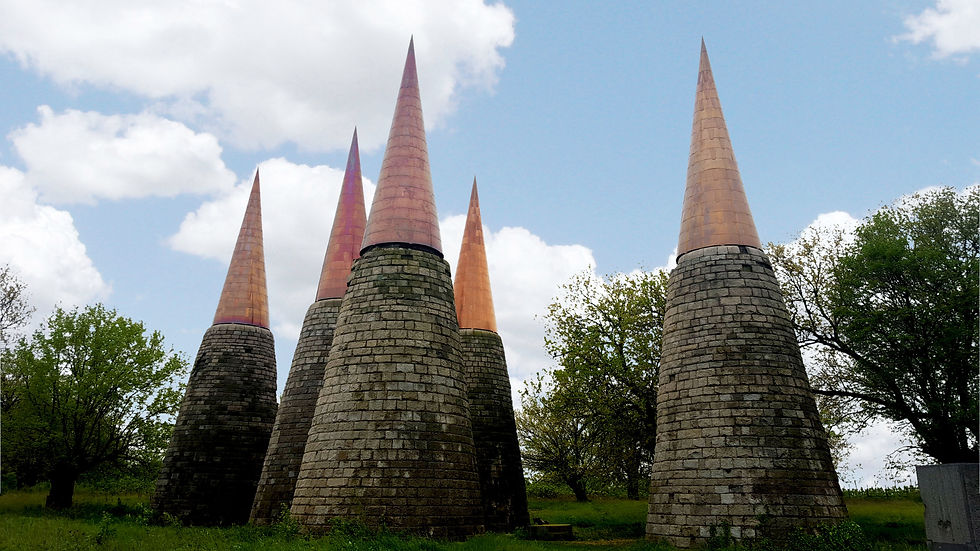 Vukovar spomenik (Bogdanović 1980)