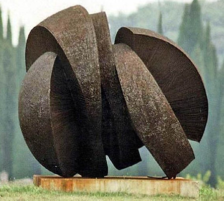 'Metal_Sculpture_(1972)_by_Croatian_scuptor_Dušan_Džamonja_(1928-2009)..jpeg