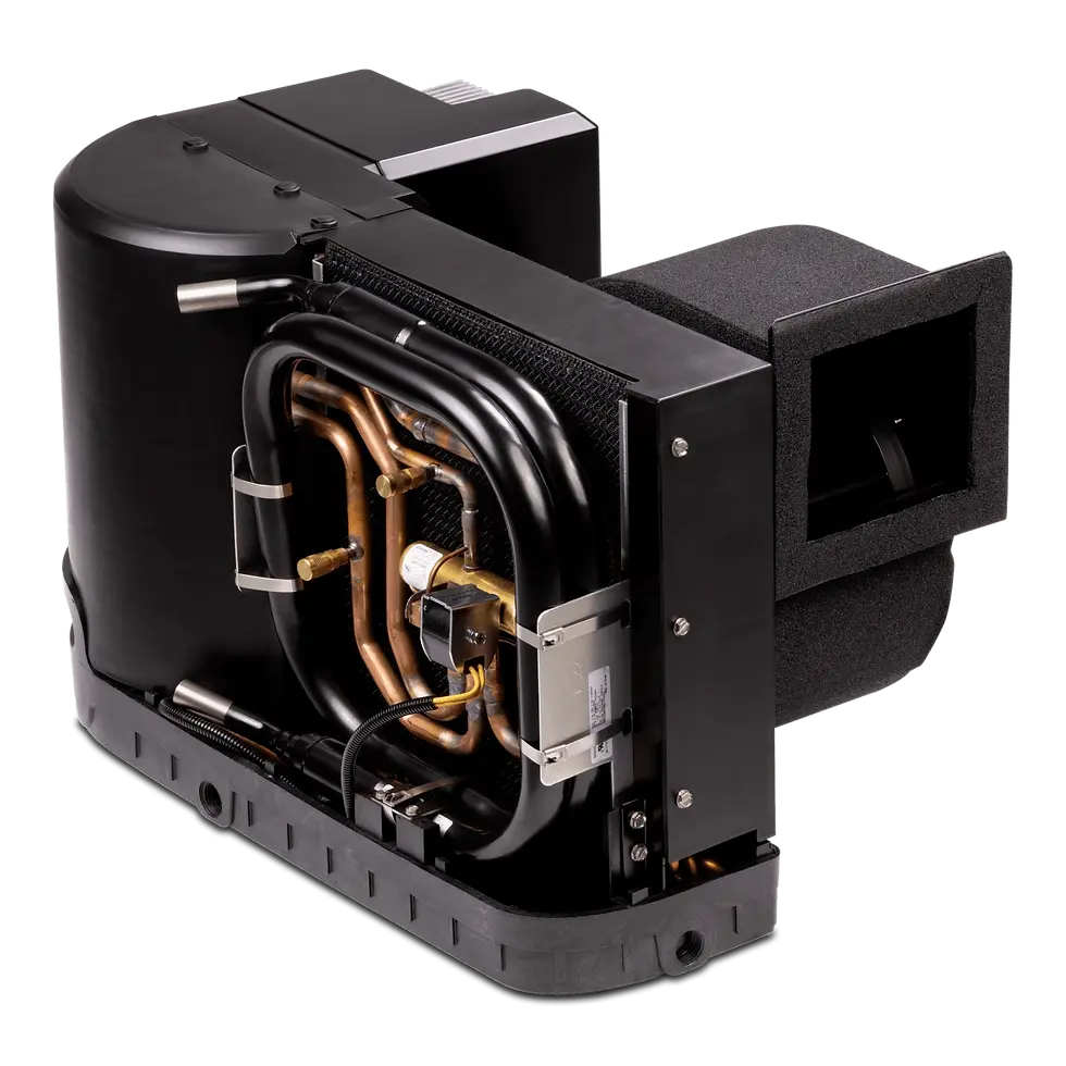 Marine Heat Pumps: Service, Maintenance, and How to Extend the Life of Your System