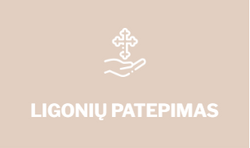 LIGONIUPATEPIMAS