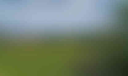 Krajina u Konětop v Přírodním parku Džbán