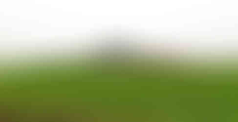 Vršetín dosahuje výšky 401 metrů nad mořem