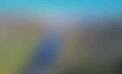 Vyhlídka u hradiště Zvolská homole se nachází dnes na místě, kde kdysi stál stožár elektrického vedení