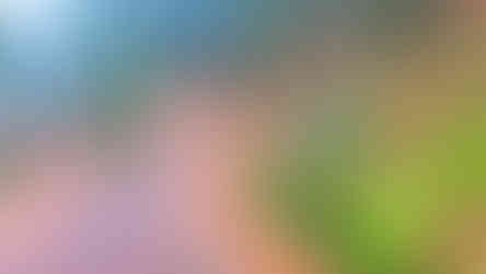 Probouzející se příroda na svazích krupeckého důlního revíru Klösenberg