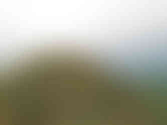 Vrchol Plešivce dokazuje původ podloží v sopečných vyvřelinách