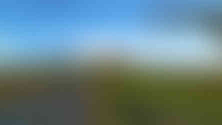 Hazmburk před clonou mraků