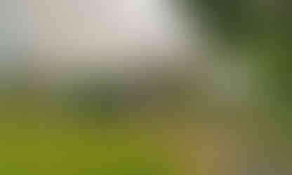 Vltavské nábřeží v Kralupech nad Labem