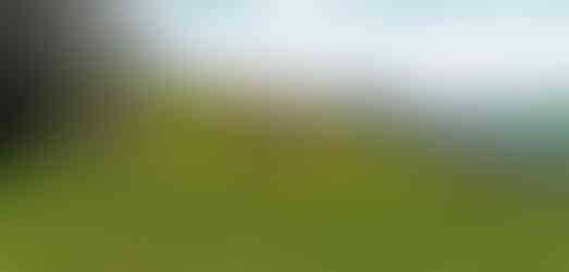 Pod vyhlídkou na vrcholu Lysé hory