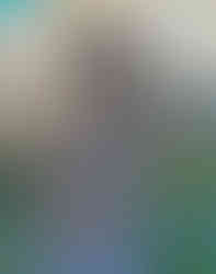 Alegorie na zahradě Michnova letohrádku - bůh Bakchus symbolizuje podzim a bohyně Demétér léto