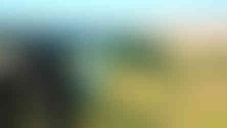 Řeka Berounka z Havlovy skály