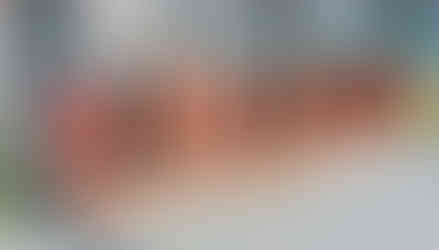 Model bastionového opevnění Prahy je vyroben z neopracované rezavějící oceli