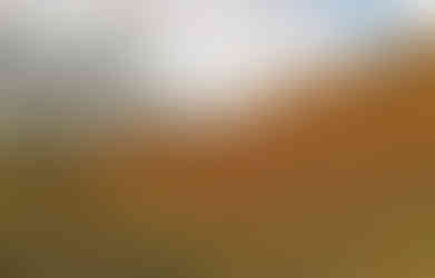 Pohled na lokalitu Národní přírodní památky Kamenná slunce