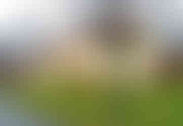 Hospodářská budova sýpky na nádvoří Břevnovského kláštera