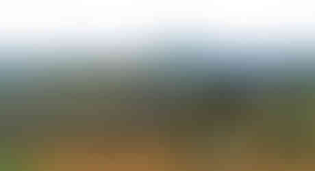 Král Českého středohoří - Hazmburk při pohledu z vrcholu Rohatce