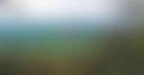 Nejvyšší partie Lovoše umožňují nádherný výhled na hrad Hazmburk