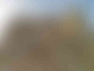 Hradní palác Oltáříku byl velmi malý, přesto dominuje pohledu z okolí