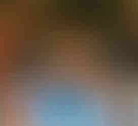 Detail unikátní gotizující klenby v pražském kostele Panny Marie a svatého Karla Velikého