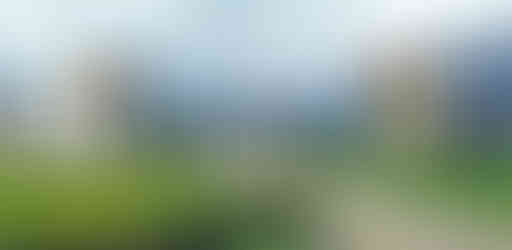 Oranžerie v zahradě libochovického zámku