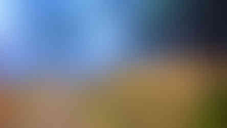 Do údolí Unčinského potoka nepadá jen samotný potůček, ale často i mlha