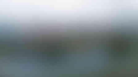 Holešovice při pohledu z vyhlídky na Černé skále