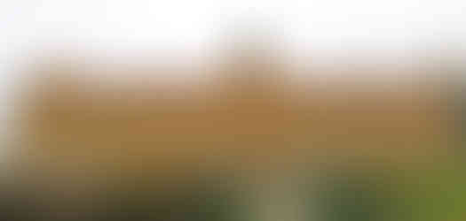 Podobu zámečku získala budova Rangherky při poslední přestavbě na přelomu 19. a 20. století; kolem budovy byly obrovské morušové sady