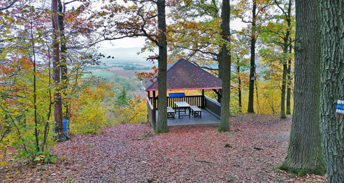 Krásná (Čechova) vyhlídka