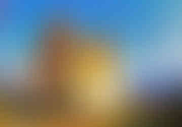 Všenorský kostel svatého Václava dřív byl součástí Horních Mokropsů