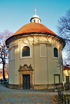 Kostel svatého Rocha